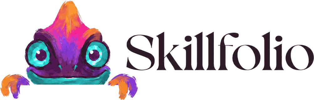 Skillfolio